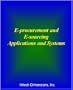 E-procurement and E-sourcing Applications and Systems