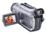 Sony DCRTRV230 Digital8 Camcorder