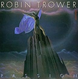 Robin Trower Picture 11