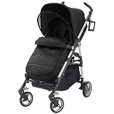 ペグ・ペレーゴ peg-perego ベビーカー SI ギャラクシー ブラック