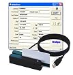 CSSN Idscan Magnetic Reader
