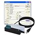 CSSN Idscan Magnetic Reader