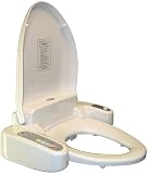 Hyundai HDB-811 Automatic Electric Bidet System, White