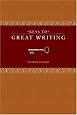 Keys to Great Writing