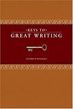Keys to Great Writing