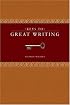 Keys to Great Writing
