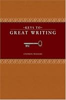 Keys to Great Writing