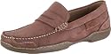 Camel Active Men's Charles Moccasin