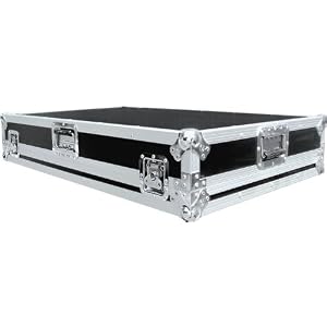 Road Ready Yamaha MG32 14FX Mixer Case, Black by 