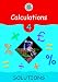 Cambridge Mathematics Direct 4 Calculations Solutions (Cambridge Mathematics Direct)
