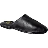 L.B. Evans Mens Lariat Travel Slippers by L.B. Evans