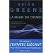 La magie du Cosmos : L'espace, le temps, la r�alit� : tout est � repenser