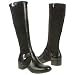 Etienne Aigner Women's Whitney Tall Fabric Strech Boot