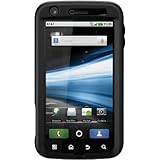 MOTOROLA ATRIX MB860 4G OTTERBOX IMPACT SERIES CASE (MOT1-ATRIX-20-E4OTR_A) ....