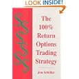 The 100% Return Options Trading Strategy by Jon Schiller
