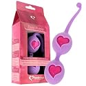Feelztoys Liebeskugeln Desi lila, lila