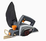 Eigenschaften DIY-World (FO) BEH 600 B / Meister-Basic BEH 600 B Elektrohobel 600W
