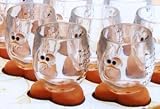 Whisky Measuring Cup from the 'Eggy' range by Joie