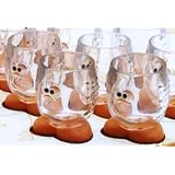 Egg Measuring Glass