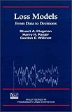Baby Books item: Loss Models: From Data to Decisions (Wiley Series in Probability and Statistics)