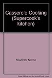 Casserole cooking