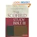 The Scofield�1/2 Study Bible III, KJV