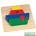 GuideCraft Primary Puzzle - Boat