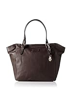 Timberland Bolso asa de mano Square (Café)