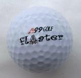 A99 Floating Golf Ball Floters Float Water Range 18pcs New