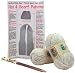 Lion Learn to Knit Kit