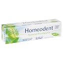 Boiron Homeodent Natural Toothpaste, Anise, 3.3-Ounce (100 g) (Pack of 4)