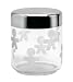 Kitchen & Housewares : A di Alessi "Girotondo" Jar With Hermetic Lid 75Cl (Akk36)