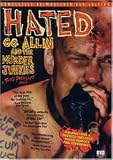 Eigenschaften Rough Trade Distribution GmbH  / GG Allin - Hated (NTSC)