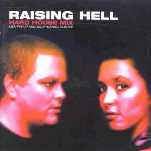 CD-Charts  Search : Raising Hell - Hard House Mix
