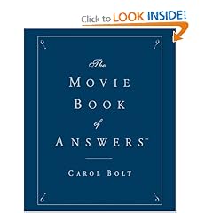 The Movie Book of Answers