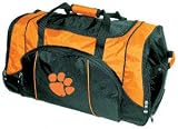 Clemson Tigers Duffle Bag