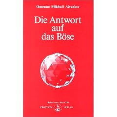 Die Antwort auf das B�se