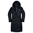 Jack Wolfskin - Yakima Down Coat, black, Gr��e DL