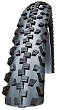 Schwalbe MTB-Reifen BLACK JACK, black-skin, 26x2.10, 11132417
