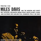 Click here to buy Miles Davis and the Modern Jazz Giants by  Miles Davis .