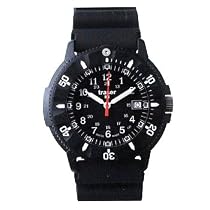 traser(トレーサー) P6508 Code Blue(ラバーストラップ) P6508.900.37.01