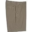 IZOD Men's Saltwater Flat Front Short