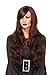 Leg Avenue Women's Long Wavy Wig