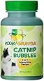 Kookamunga Krazee Kitty Catnip Bubbles, 5 oz