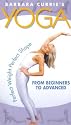 Barbara Currie's Yoga [VHS]