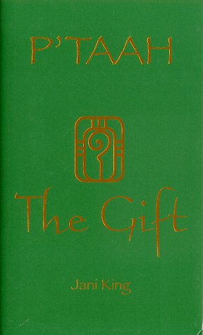 P'taah - The Gift - 