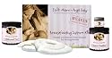Earth Mama-Angel Baby Breastfeeding Support Kit, 1 kit