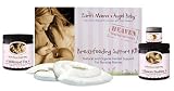 Earth Mama-Angel Baby Breastfeeding Support Kit, 1 kit