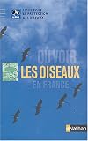 O� voir les oiseaux en France