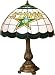 Dallas Stars Tiffany Table Lamp